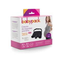 More Babypack bezpečnostný pás pre tehotné 2-FIT