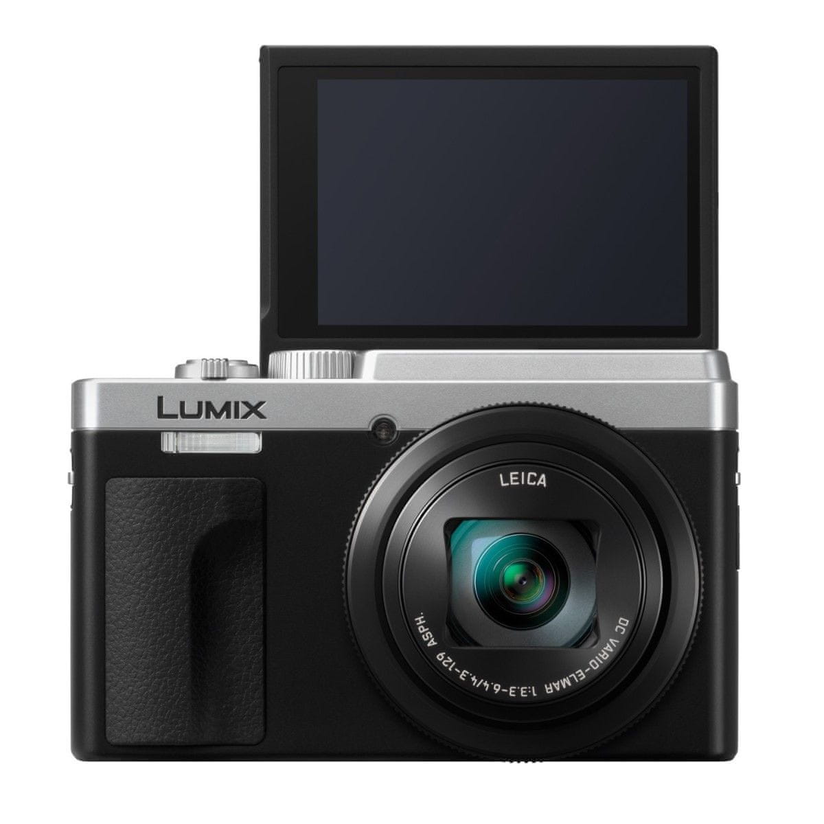 Panasonic LUMIX DC-TZ95