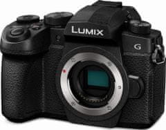 PANASONIC Lumix DC-G90 Body (DC-G90EG-K)