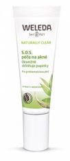 Weleda Naturally Clear SOS starostlivosť na akné na problematickú pleť