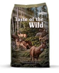 Taste of the Wild Pine Forest 2kg