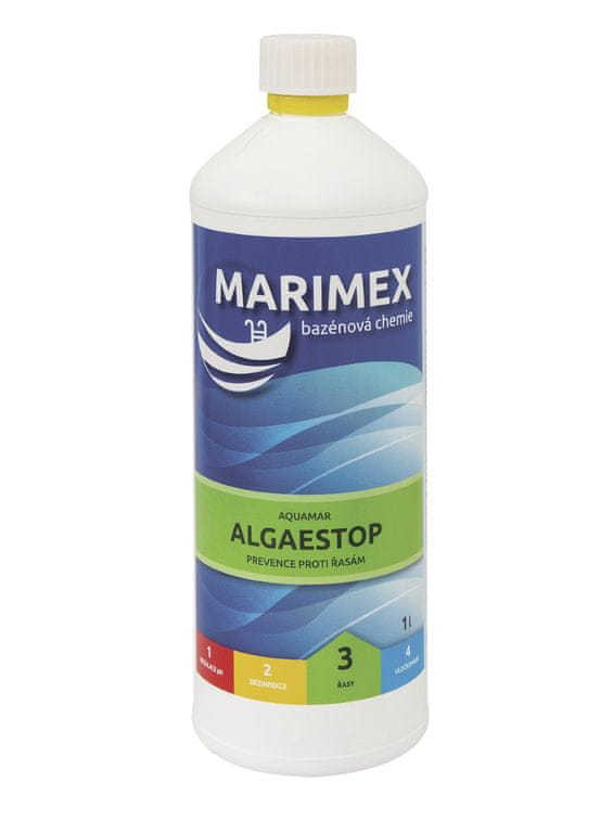 Marimex Algestop 1,0 l - 11301504