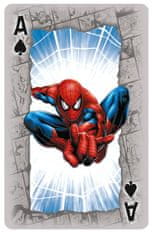 Winning Moves Waddingtons Hracie karty: Marvel Universe