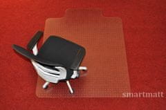 Smartmatt Podložka pod stoličku smartmatt 120x134cm - 5134PCTL