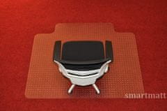 Smartmatt Podložka pod stoličku smartmatt 120x134cm - 5134PCTQ
