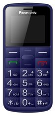 PANASONIC KX-TU110EXC Blue