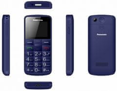 PANASONIC KX-TU110EXC Blue