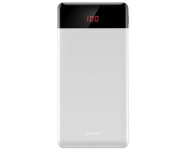 Powerbanka Baseus Mini Cu Powerbanka 10 000 mAh Led displej