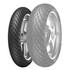 Metzeler 120/70 ZR17 M/C (58W) TL (HWM) ROADTEC 01 predné-DOT21