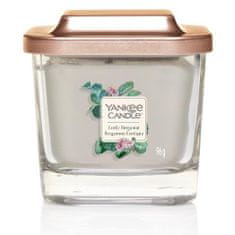 Yankee Candle Elevation - vonná sviečka Exotic Bergamot 96g