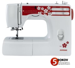 Janome 920