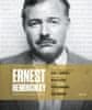 Michael Katakis: Ernest Hemingway Svědectví jednoho života