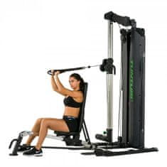 Tunturi Posilňovacia veža HG80 Home Gym