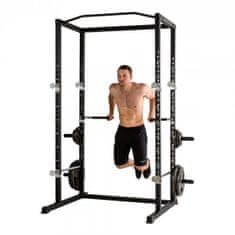 Tunturi Posilňovacia veža WT60 Cross Fit Rack