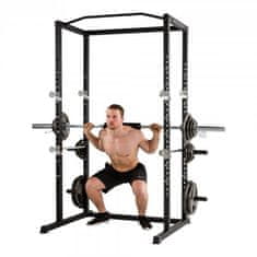 Tunturi Posilňovacia veža WT60 Cross Fit Rack