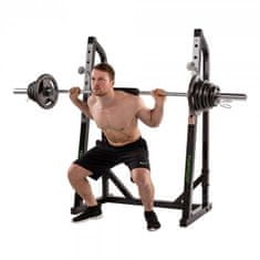 Tunturi Stojan na drep WT40 Squat Rack