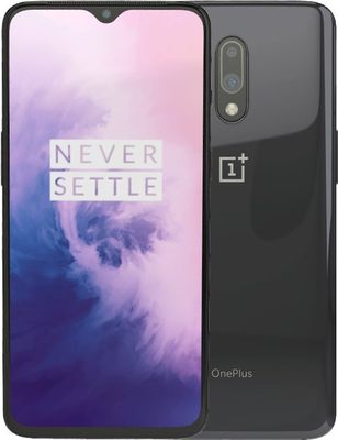 OnePlus 7, výkonný procesor, AMOLED displej, duálny fotoaparát, čítačka odtlačkov prstov v displeji, NFC, Dolby Atmos