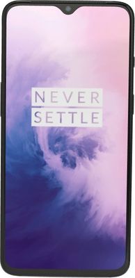 OnePlus 7, veľkokapacitná batéria, dlhá výdrž, NFC, čítačka odtlačkov prstov v displeji, odomykanie tvárou, rýchle nabíjanie