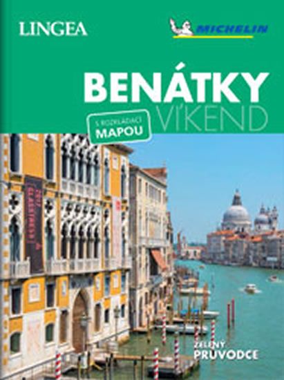 Benátky - Víkend