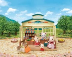 Sylvanian Families Obchod s potravinami