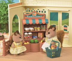 Sylvanian Families Obchod s potravinami