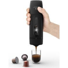 Hand Presso Auto Capsule