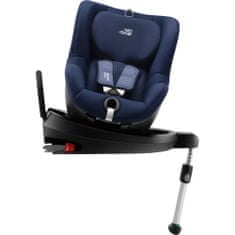 Britax Römer Dualfix 2 R Moonlight Blue - rozbalené