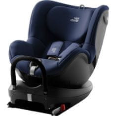 Britax Römer Dualfix 2 R Moonlight Blue - rozbalené