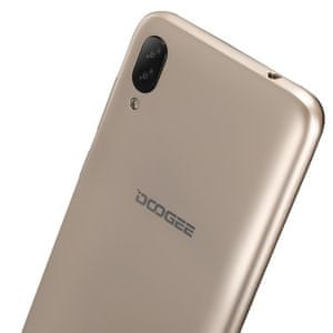 Doogee X90, dlhá výdrž batérie, veľkokapacitná batéria, úsporný operačný systém