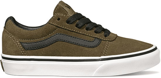 Vans YT Ward