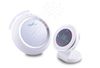 Nuvita Audio baby monitor Starry s projektorom - rozbalené