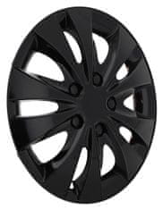 Compass Kryt kolesa 15" STORM BLACK (ks)