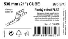 Compass Stierač FLAT BULK (CUBE) 21"/530mm