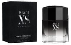 Paco Rabanne Black XS (2018) - EDT 100 ml