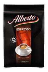 Alberto Espresso Pads 36x7g