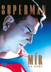 Paul Dini: Superman - Mír na Zemi