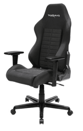 Stolička DXRacer zo série Drifting. Herná, kancelárska, manažérska, najlepšia.