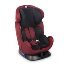 Lorelli  Autosedačka SANTORINI 0-36 KG - RED&BLACK