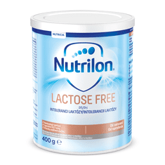 Nutrilon 1 Low Lactose 400g