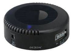 DEXON  Zesilovač s Bluetooth JPM 2021