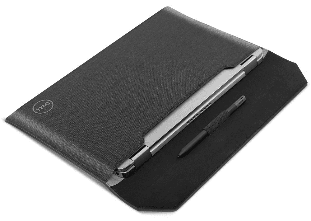 DELL Dell Premier Sleeve 14 / PE1420V / brašna pre notebooky do veľkosti 14 &apos;&apos; 460-BCQN magnetické zatváranie