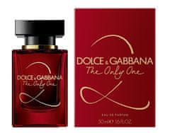 Dolce & Gabbana The Only One 2 - EDP 30 ml