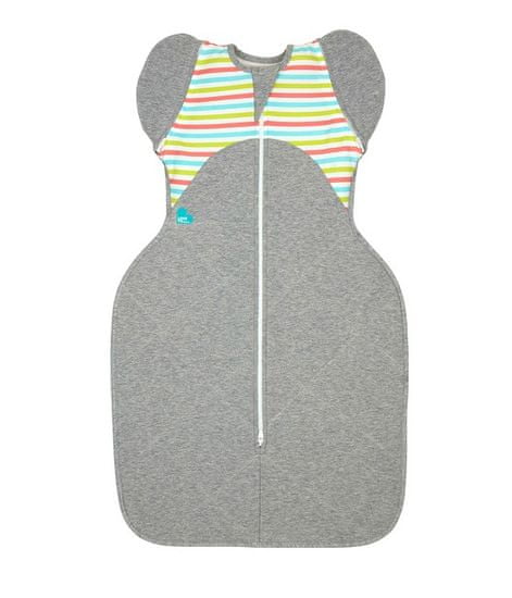 LOVE TO DREAM Swaddle Up Winter, 6-8,5 kg