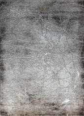 Berfin Dywany AKCIA: 240x330 cm Kusový koberec Elite 4355 Beige 240x330