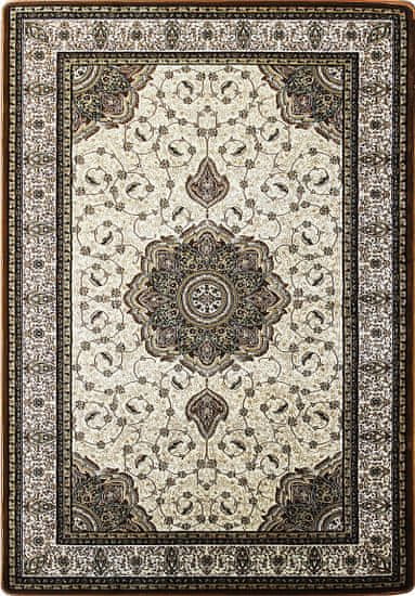 Berfin Dywany AKCIA: 200x300 cm Kusový koberec Anatolia 5328 K (Cream)