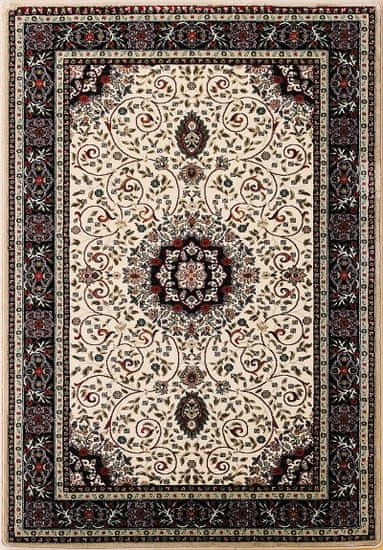 Berfin Dywany Kusový koberec Anatolia 5858 K (Cream)