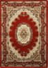 Kusový koberec Adora 5547 T (Terra) 140x190