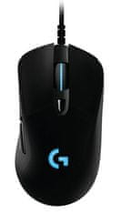 Logitech G403 Hero, čierna (910-005632)