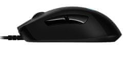 Logitech G403 Hero, čierna (910-005632)