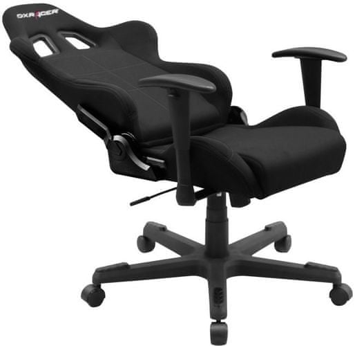 Stolička DXRacer zo série Formula. Herná, kancelárska, manažérska, najlepšia.